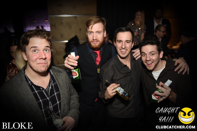 Bloke nightclub photo 88 - January 29th, 2015