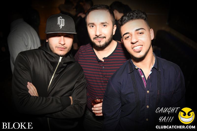 Bloke nightclub photo 89 - January 29th, 2015