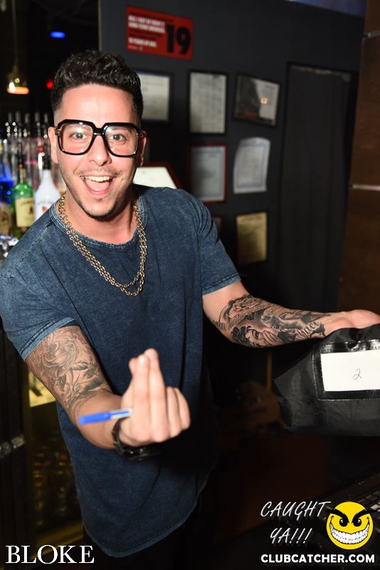 Bloke nightclub photo 91 - January 29th, 2015