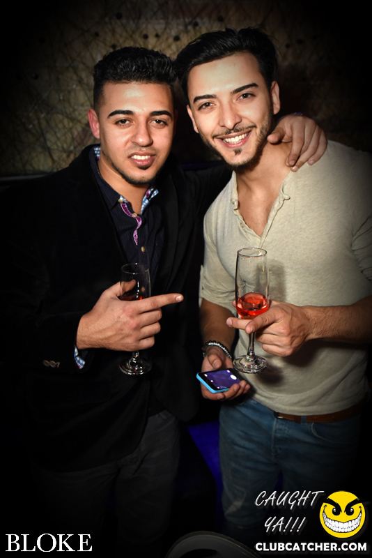 Bloke nightclub photo 92 - January 29th, 2015