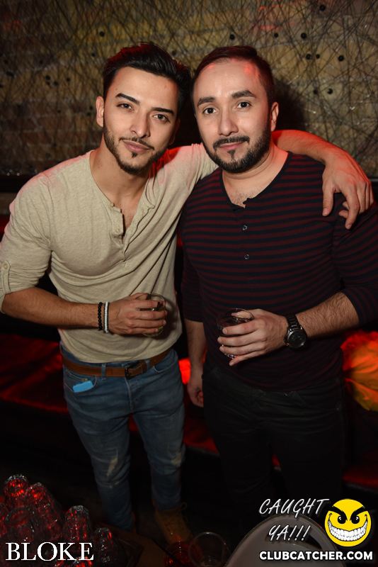 Bloke nightclub photo 93 - January 29th, 2015
