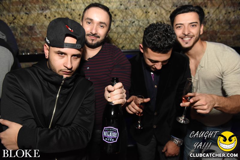 Bloke nightclub photo 94 - January 29th, 2015