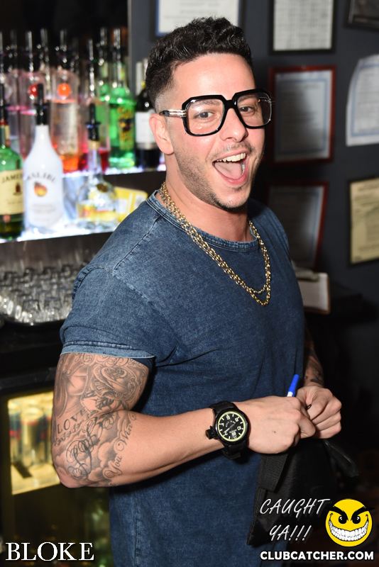 Bloke nightclub photo 97 - January 29th, 2015
