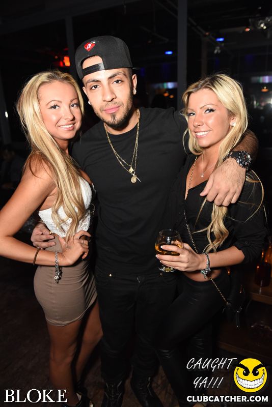 Bloke nightclub photo 98 - January 29th, 2015