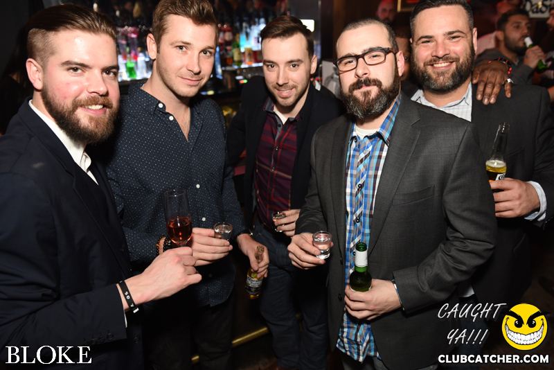 Bloke nightclub photo 100 - January 29th, 2015
