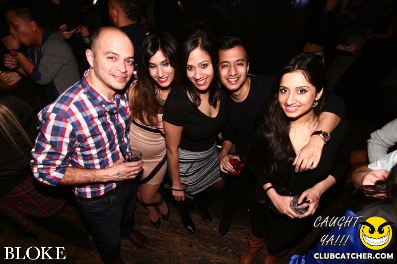 Bloke nightclub photo 102 - January 30th, 2015