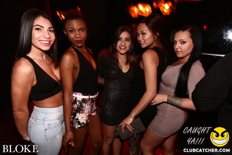 Bloke nightclub photo 103 - January 30th, 2015