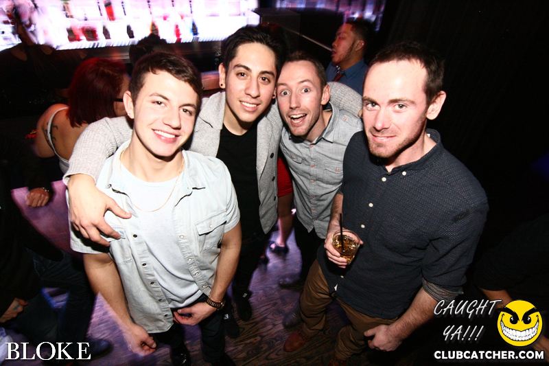 Bloke nightclub photo 104 - January 30th, 2015