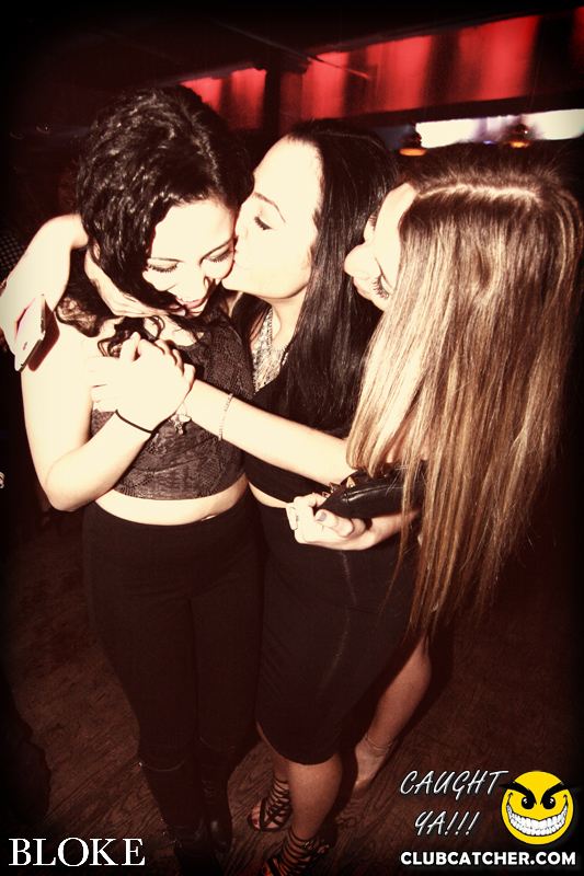 Bloke nightclub photo 106 - January 30th, 2015