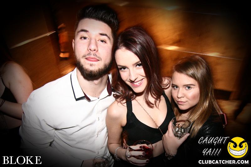 Bloke nightclub photo 108 - January 30th, 2015