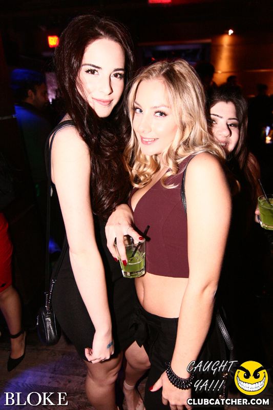 Bloke nightclub photo 109 - January 30th, 2015