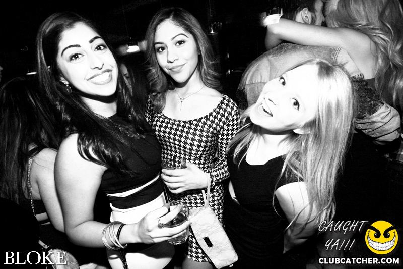 Bloke nightclub photo 110 - January 30th, 2015