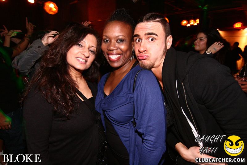 Bloke nightclub photo 111 - January 30th, 2015