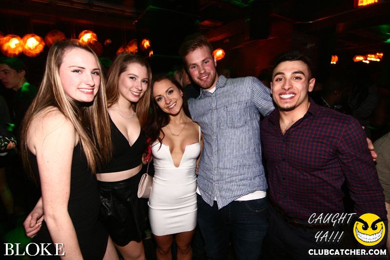 Bloke nightclub photo 114 - January 30th, 2015