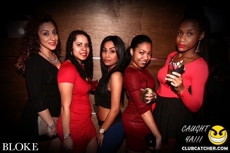 Bloke nightclub photo 115 - January 30th, 2015