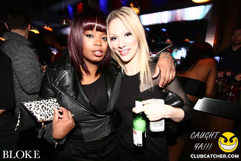 Bloke nightclub photo 117 - January 30th, 2015