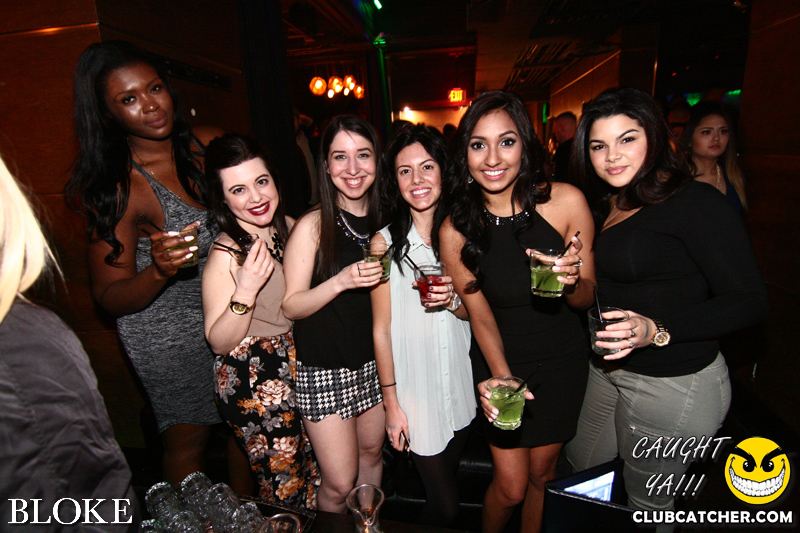 Bloke nightclub photo 120 - January 30th, 2015