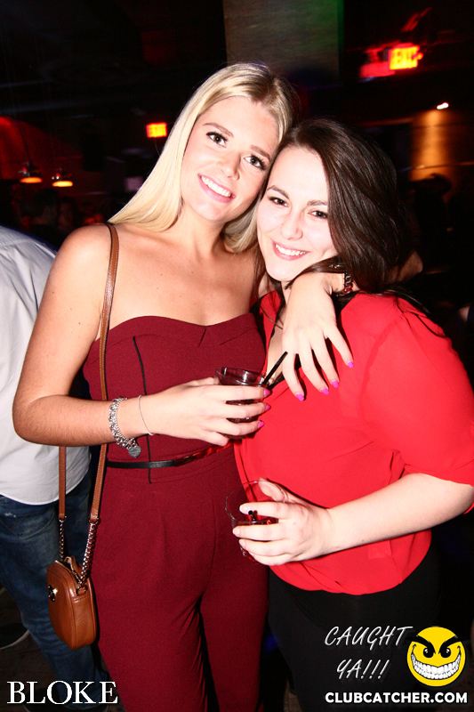 Bloke nightclub photo 121 - January 30th, 2015