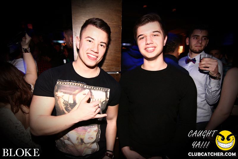 Bloke nightclub photo 123 - January 30th, 2015