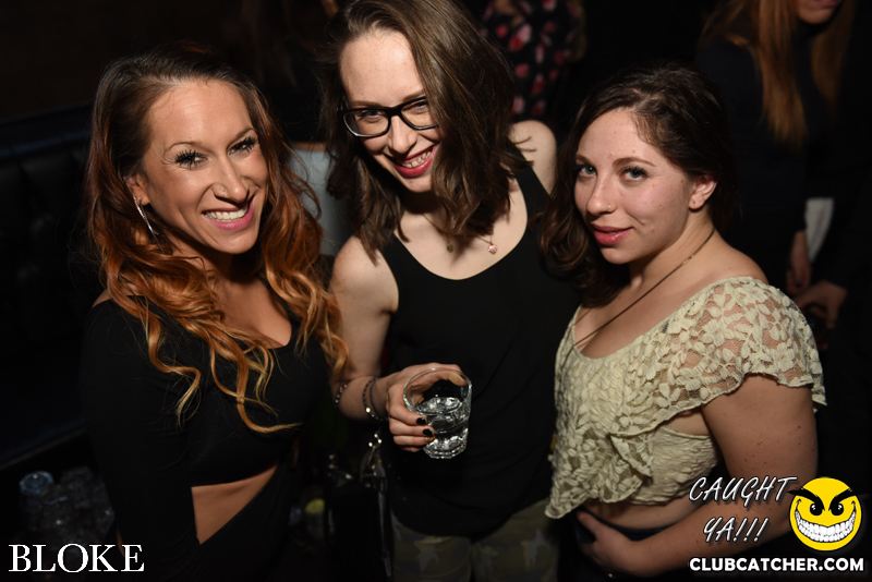 Bloke nightclub photo 125 - January 30th, 2015