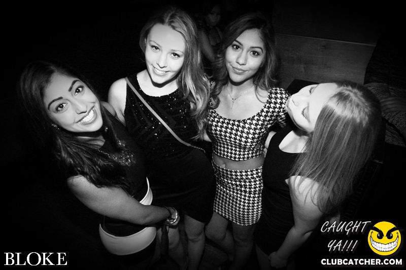 Bloke nightclub photo 126 - January 30th, 2015