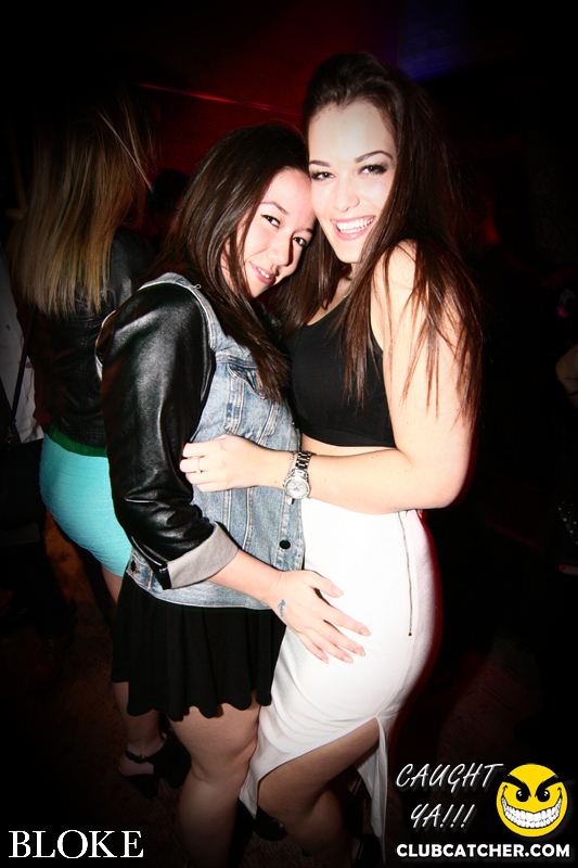 Bloke nightclub photo 127 - January 30th, 2015