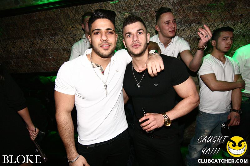 Bloke nightclub photo 128 - January 30th, 2015