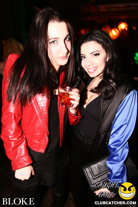 Bloke nightclub photo 129 - January 30th, 2015