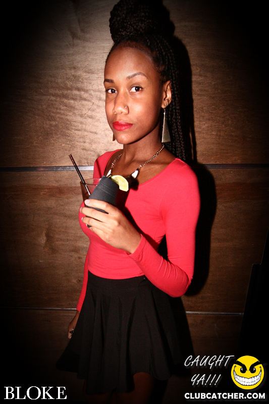 Bloke nightclub photo 130 - January 30th, 2015