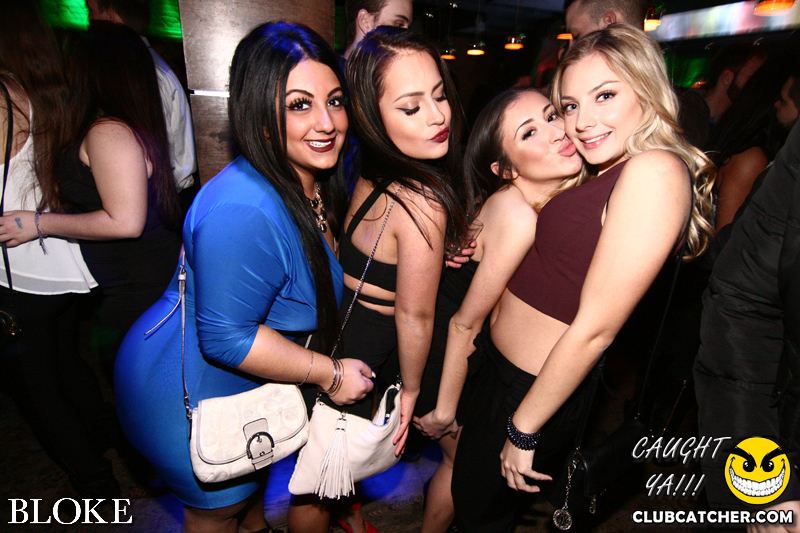 Bloke nightclub photo 131 - January 30th, 2015