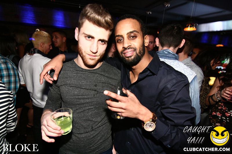 Bloke nightclub photo 132 - January 30th, 2015
