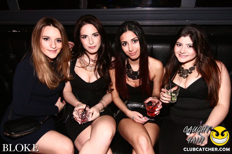 Bloke nightclub photo 133 - January 30th, 2015