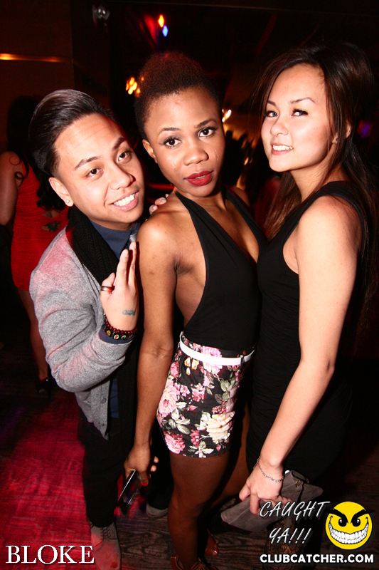 Bloke nightclub photo 135 - January 30th, 2015