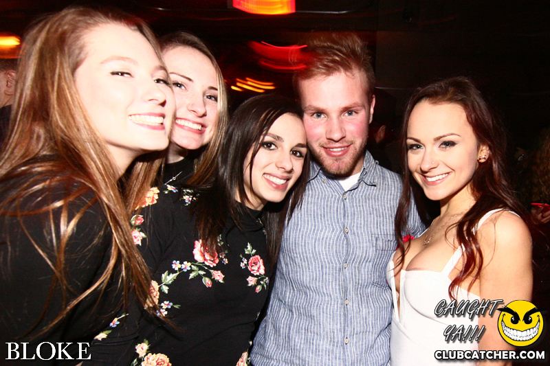 Bloke nightclub photo 136 - January 30th, 2015