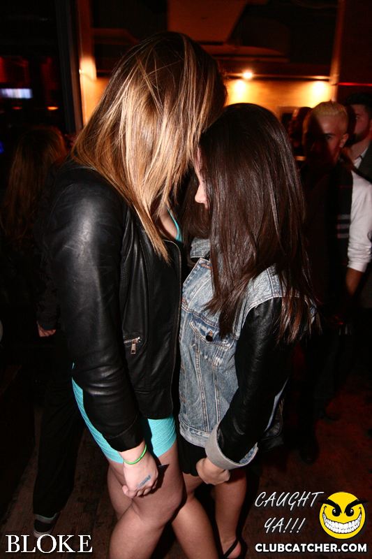 Bloke nightclub photo 138 - January 30th, 2015