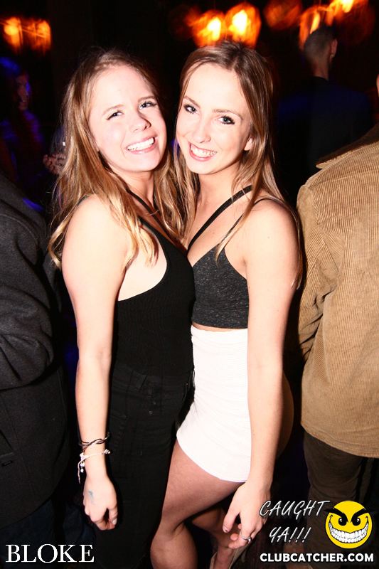 Bloke nightclub photo 139 - January 30th, 2015