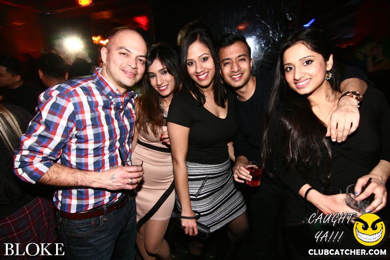 Bloke nightclub photo 143 - January 30th, 2015