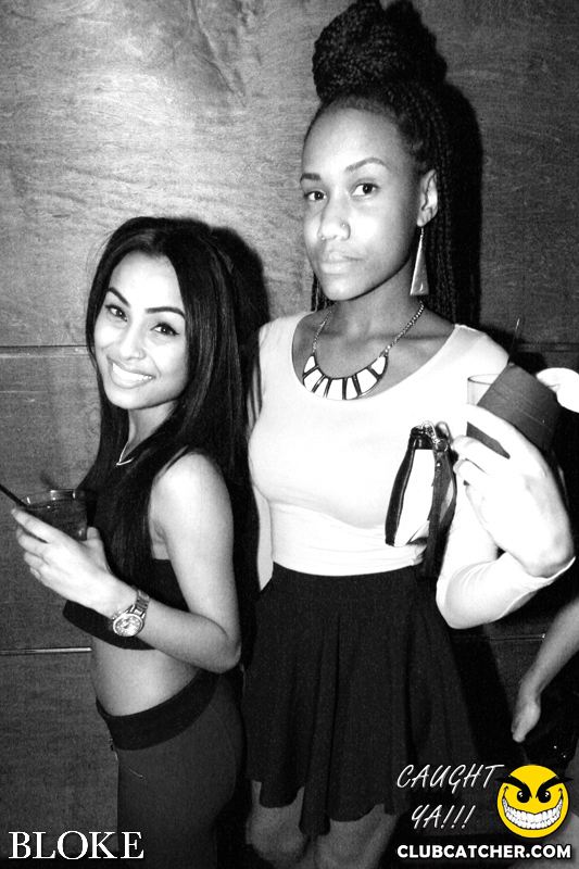 Bloke nightclub photo 145 - January 30th, 2015