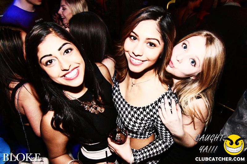 Bloke nightclub photo 146 - January 30th, 2015