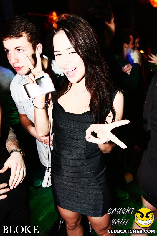 Bloke nightclub photo 147 - January 30th, 2015