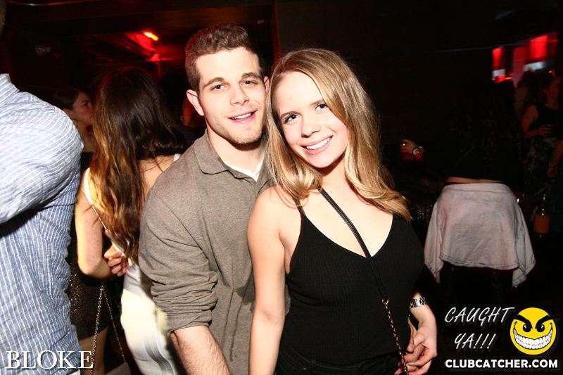 Bloke nightclub photo 148 - January 30th, 2015