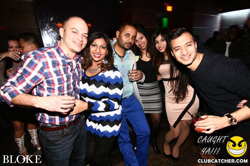 Bloke nightclub photo 149 - January 30th, 2015