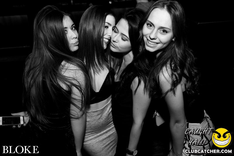 Bloke nightclub photo 150 - January 30th, 2015