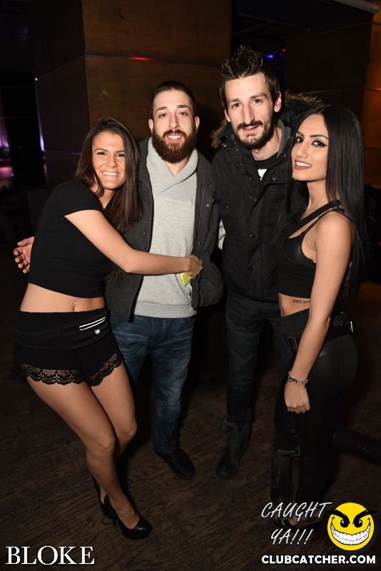 Bloke nightclub photo 16 - January 30th, 2015