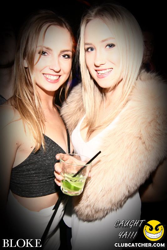 Bloke nightclub photo 151 - January 30th, 2015