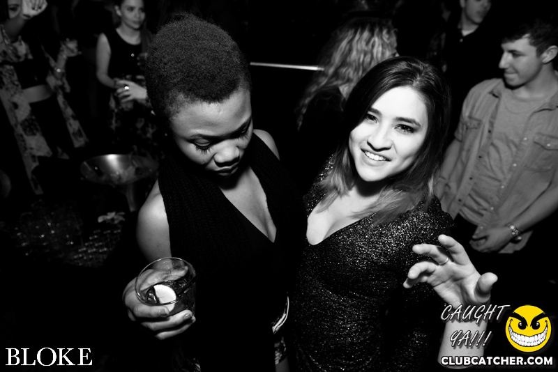 Bloke nightclub photo 153 - January 30th, 2015