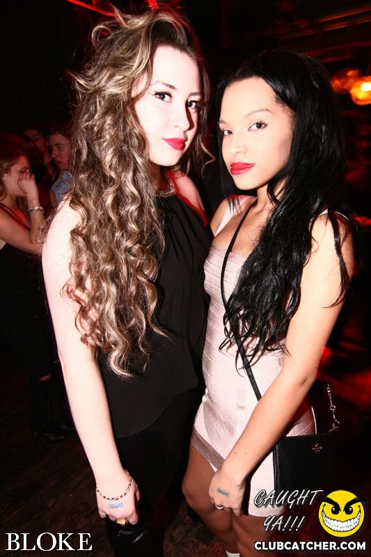 Bloke nightclub photo 155 - January 30th, 2015