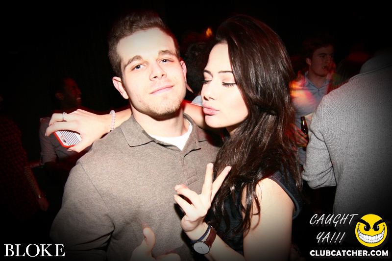 Bloke nightclub photo 157 - January 30th, 2015