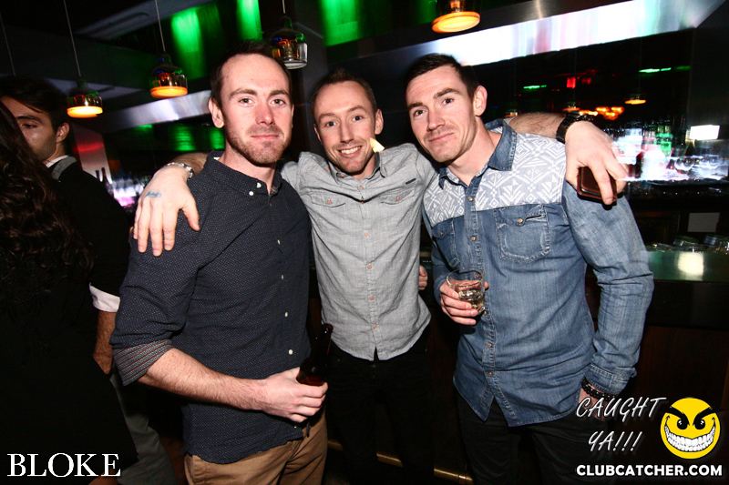 Bloke nightclub photo 158 - January 30th, 2015