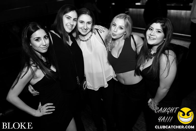 Bloke nightclub photo 159 - January 30th, 2015